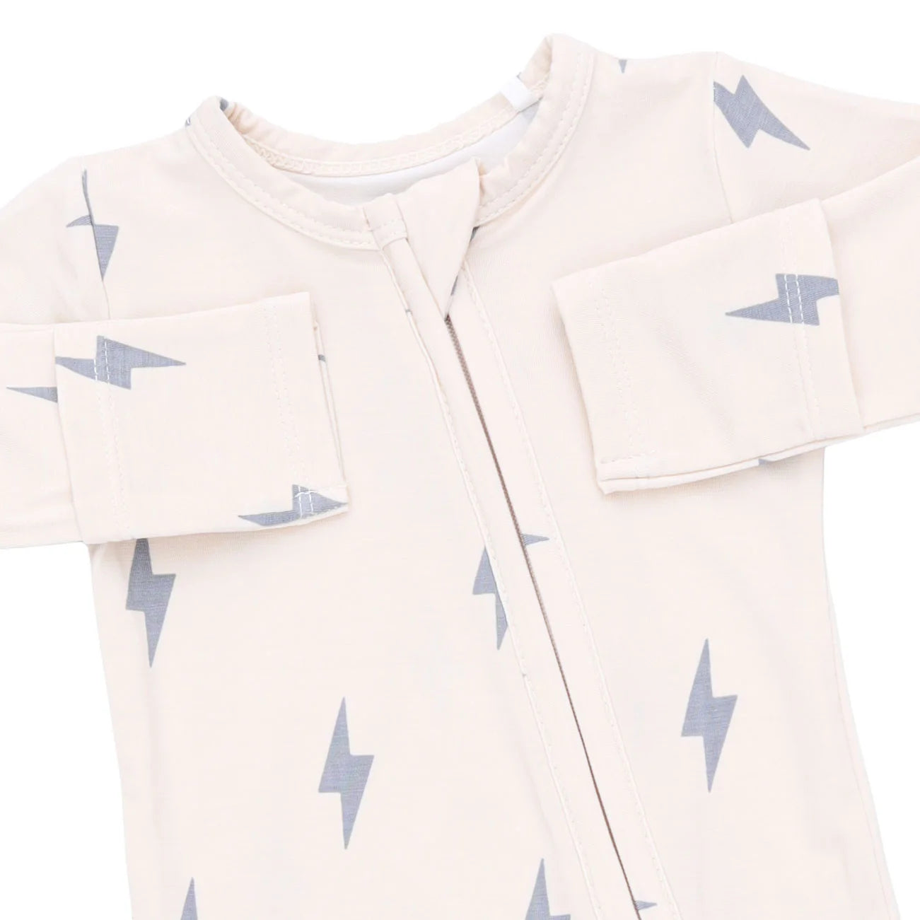 Mini Lightning Bolt Sleeper