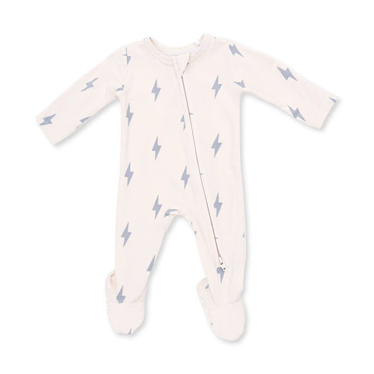 Mini Lightning Bolt Sleeper