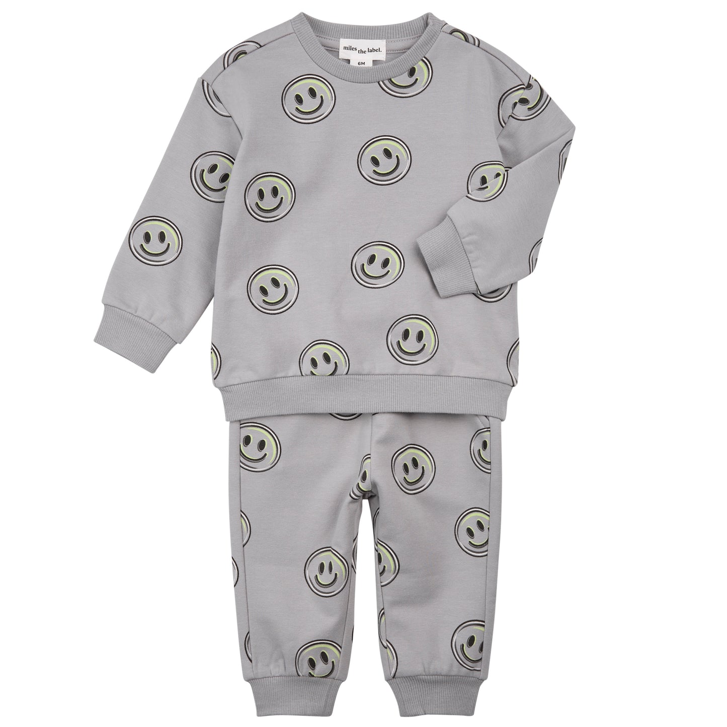 Smiley Face Set