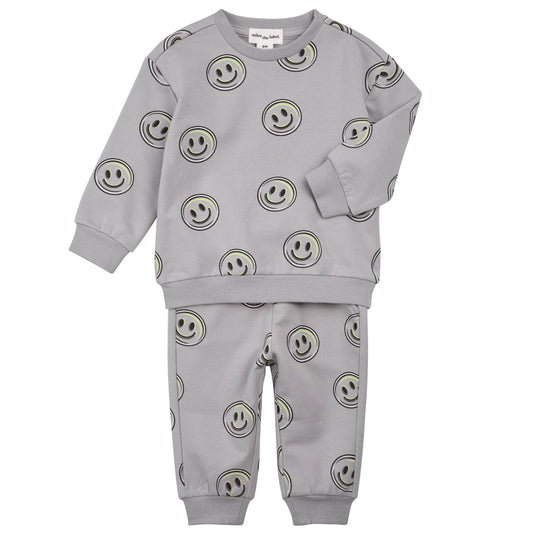 Smiley Face Set
