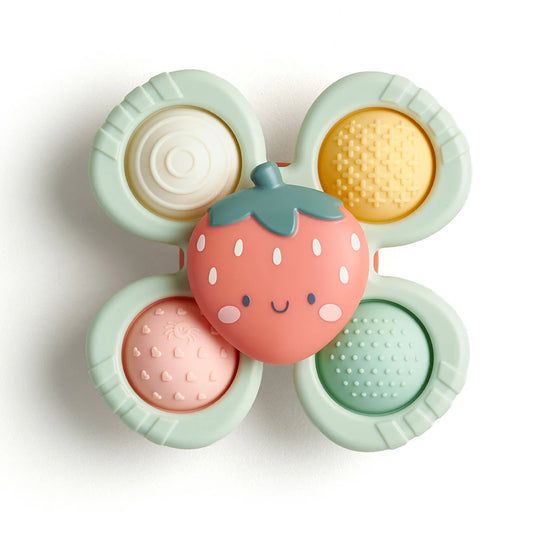 Itzy Pop & Whirl™ | Strawberry
