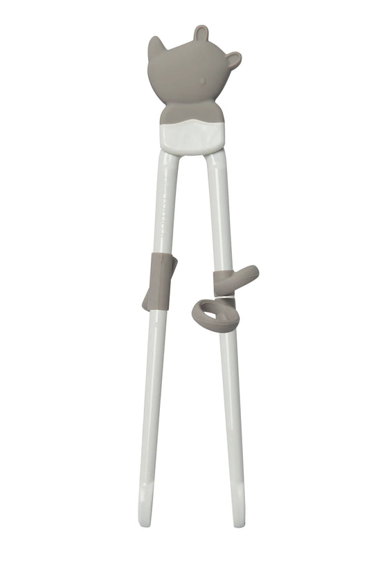 Learning Chopsticks | Rhino