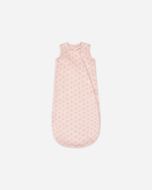 Modal Sleeping Bag || Pink Blossom