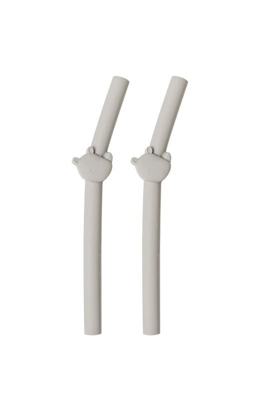 Kids Silicone Straw | Rhino