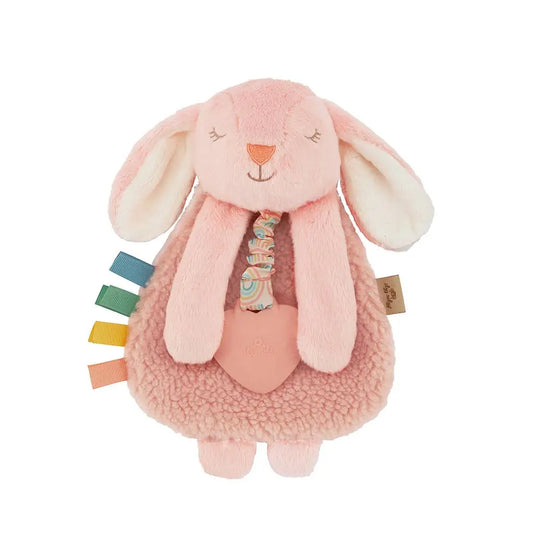 Ana The Bunny Itzy Friends Lovey™ Plush