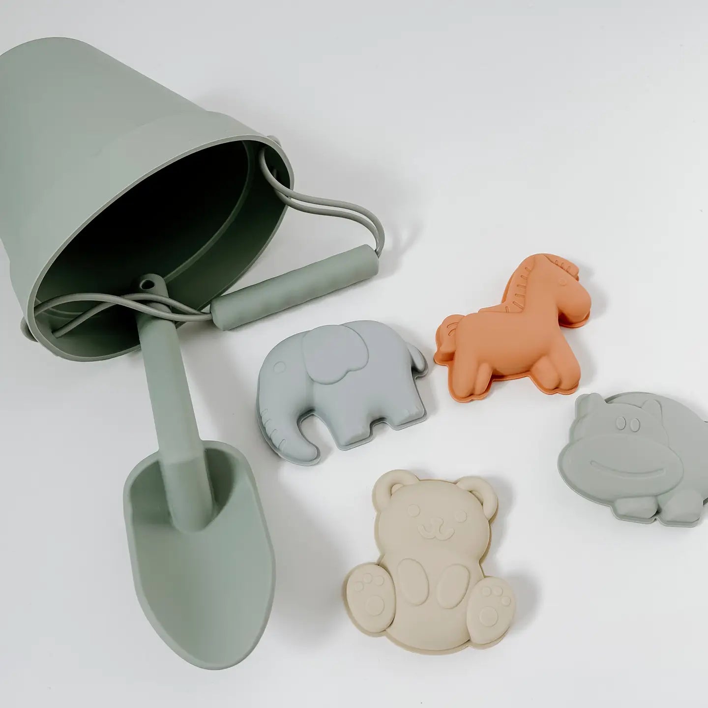 Seafoam Beach Set | Animals