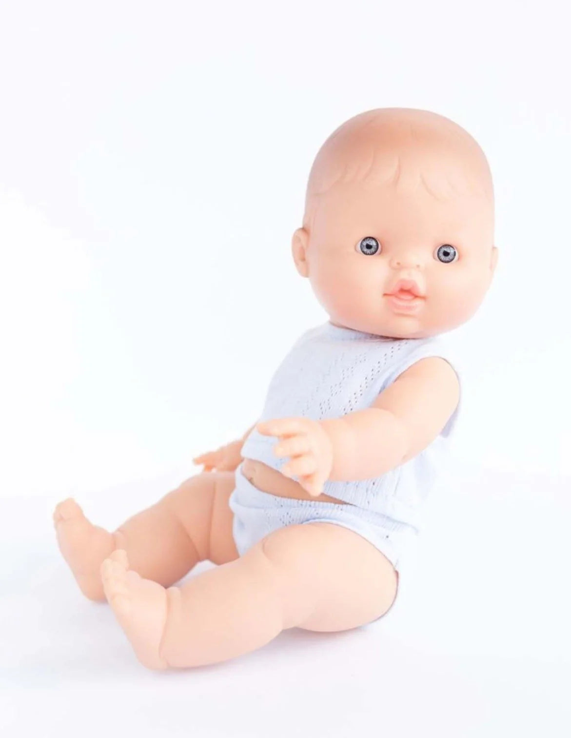 Baby Gordis | Albert