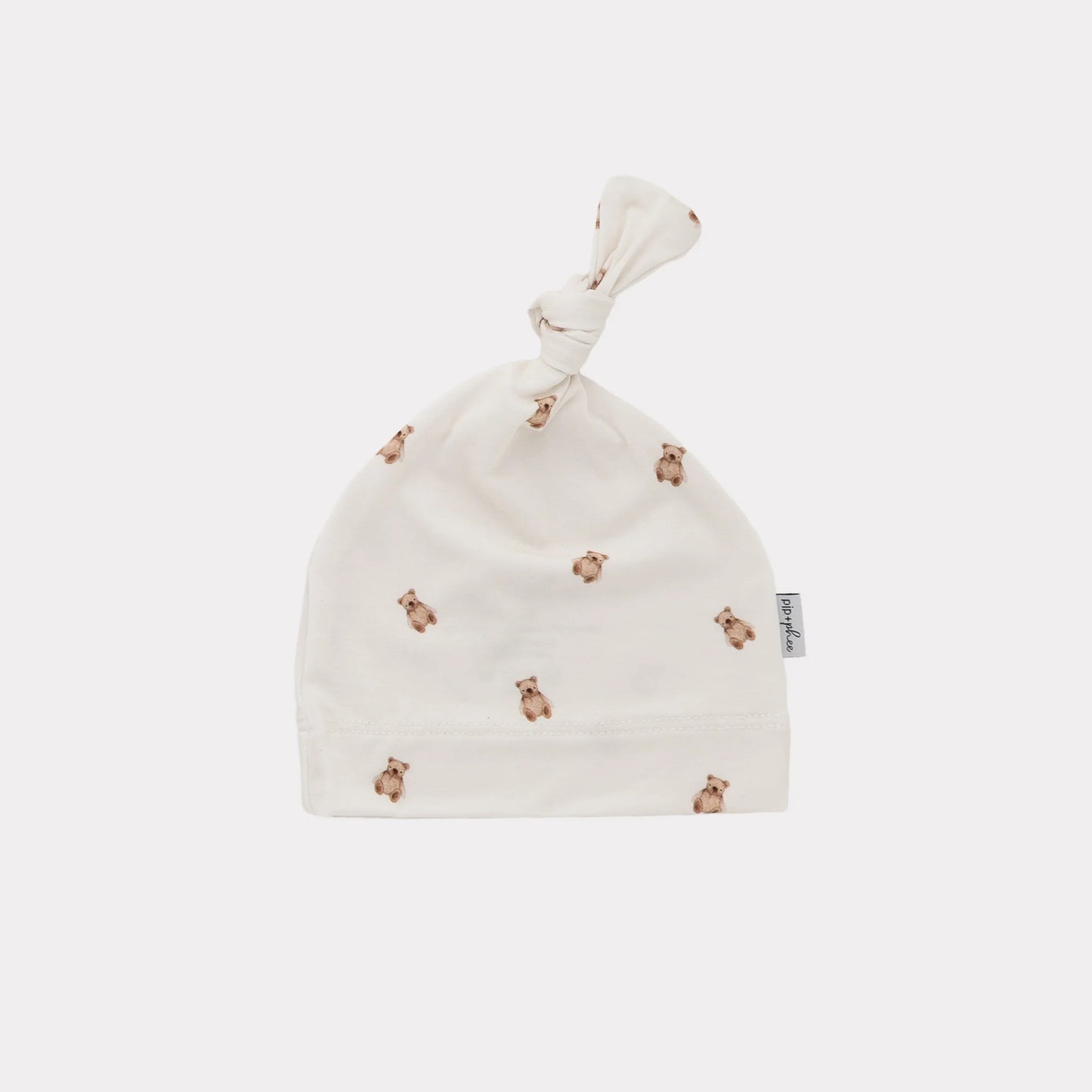 Bamboo Knot Hat | Bears