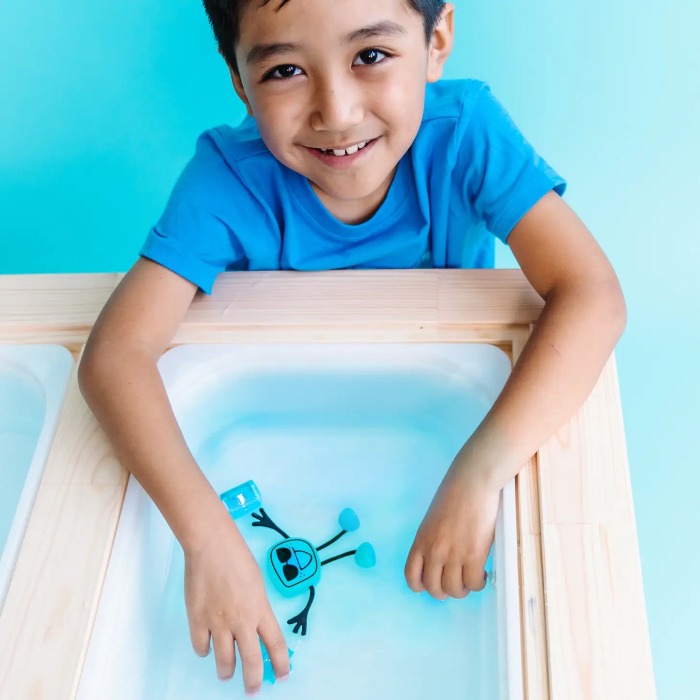 Glo Pals Character | Blair