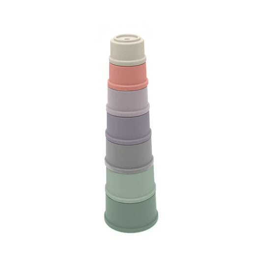 Stacking Cups | Bloom Set