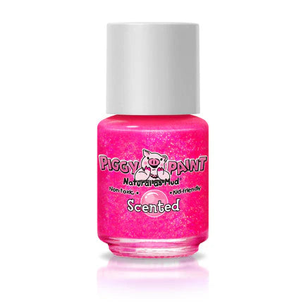 Bubble Gum Bash - Scented Hot Pink