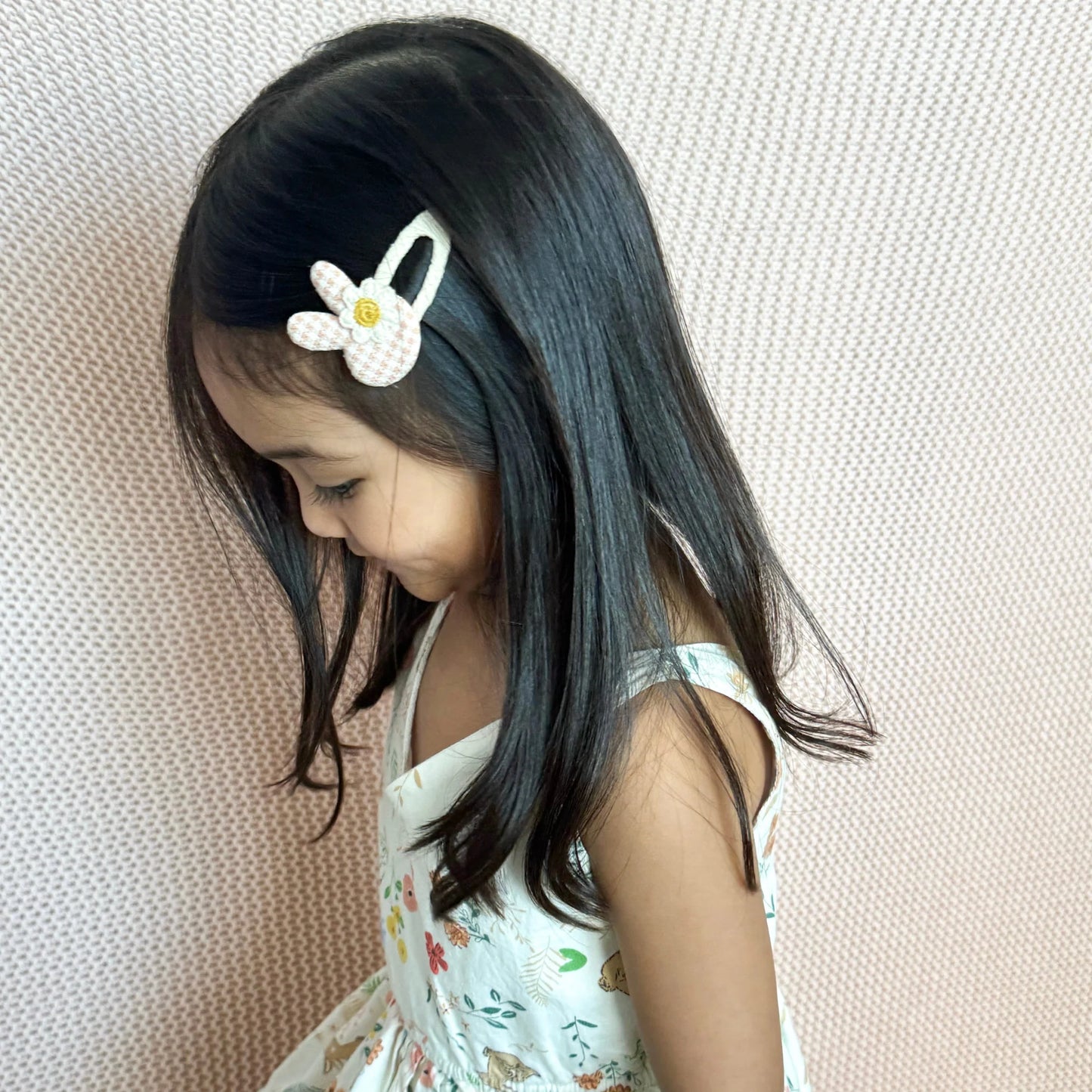 Bunny Clip