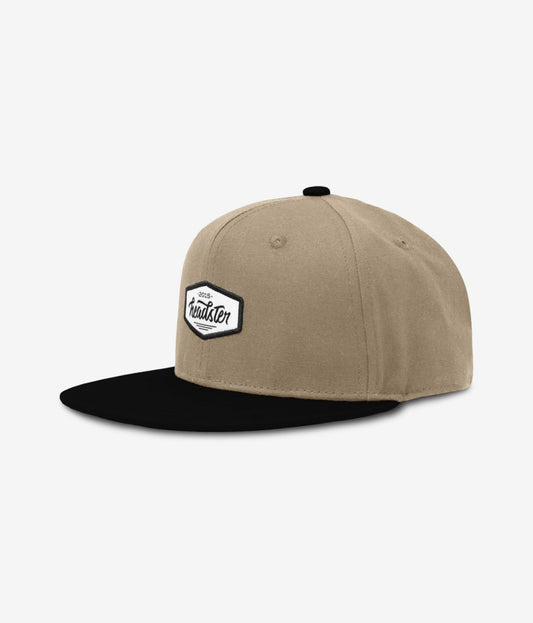 Academy Snapback - Cargo Pants