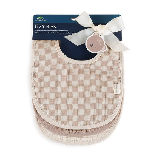 Itzy Bibs | Checks