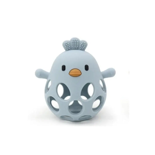 Clucky Chew Buddy | Sky blue