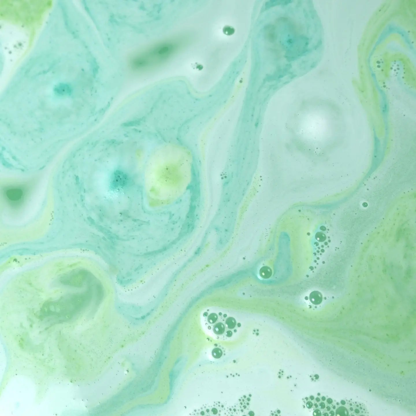 Coldbuster Mini Bath Bombs