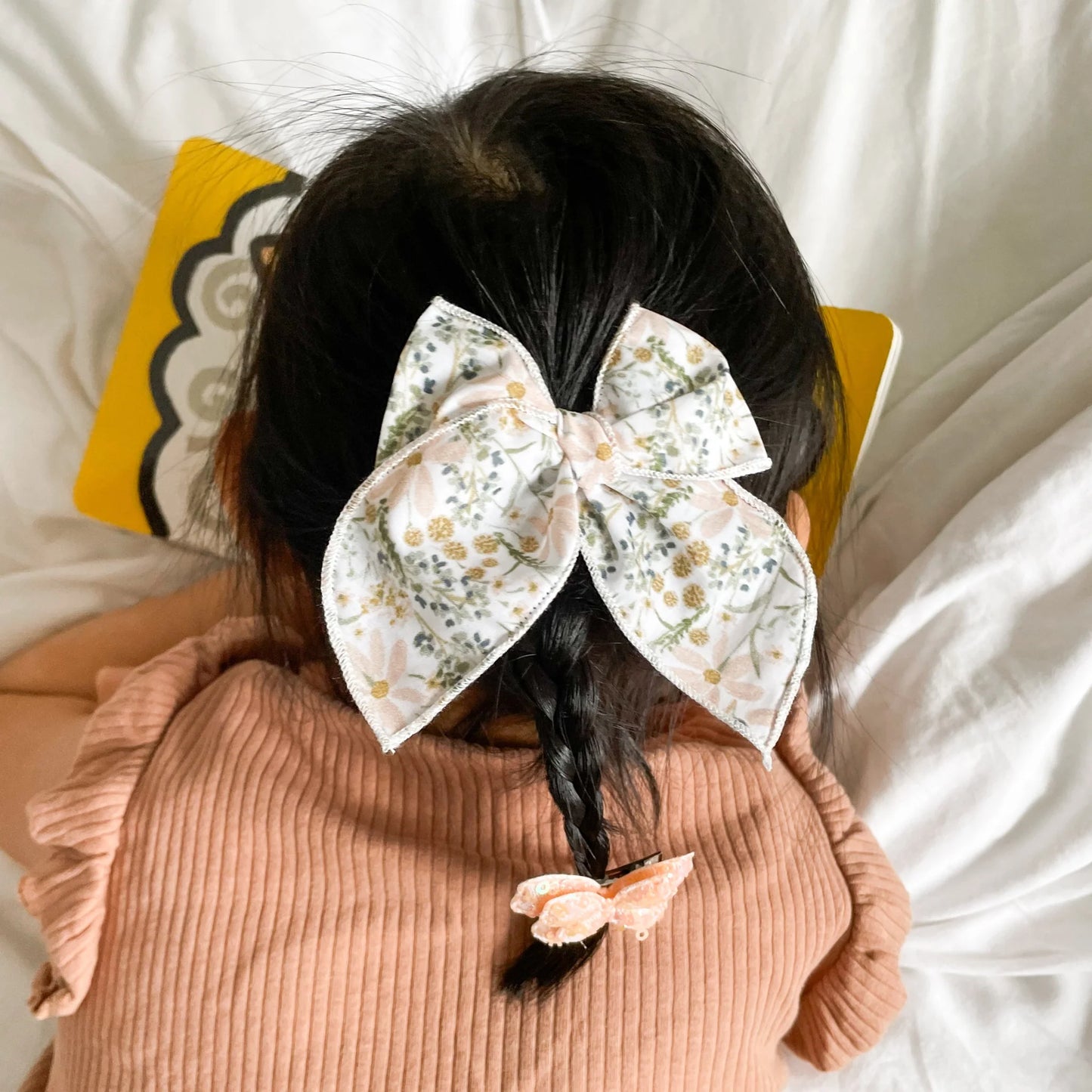 Daisy Dream Fable Bow