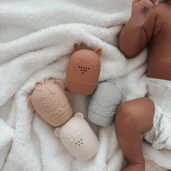 Bath Toys Fairy Collection | Fairy Sparkles