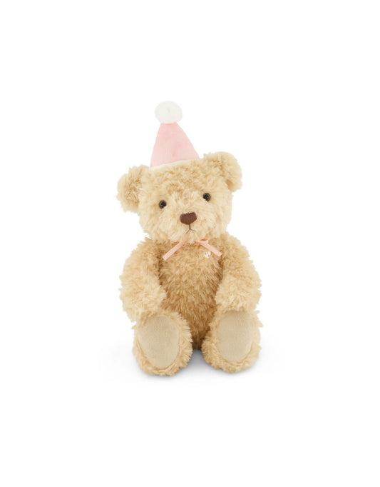 Birthday Bear | Fairy
