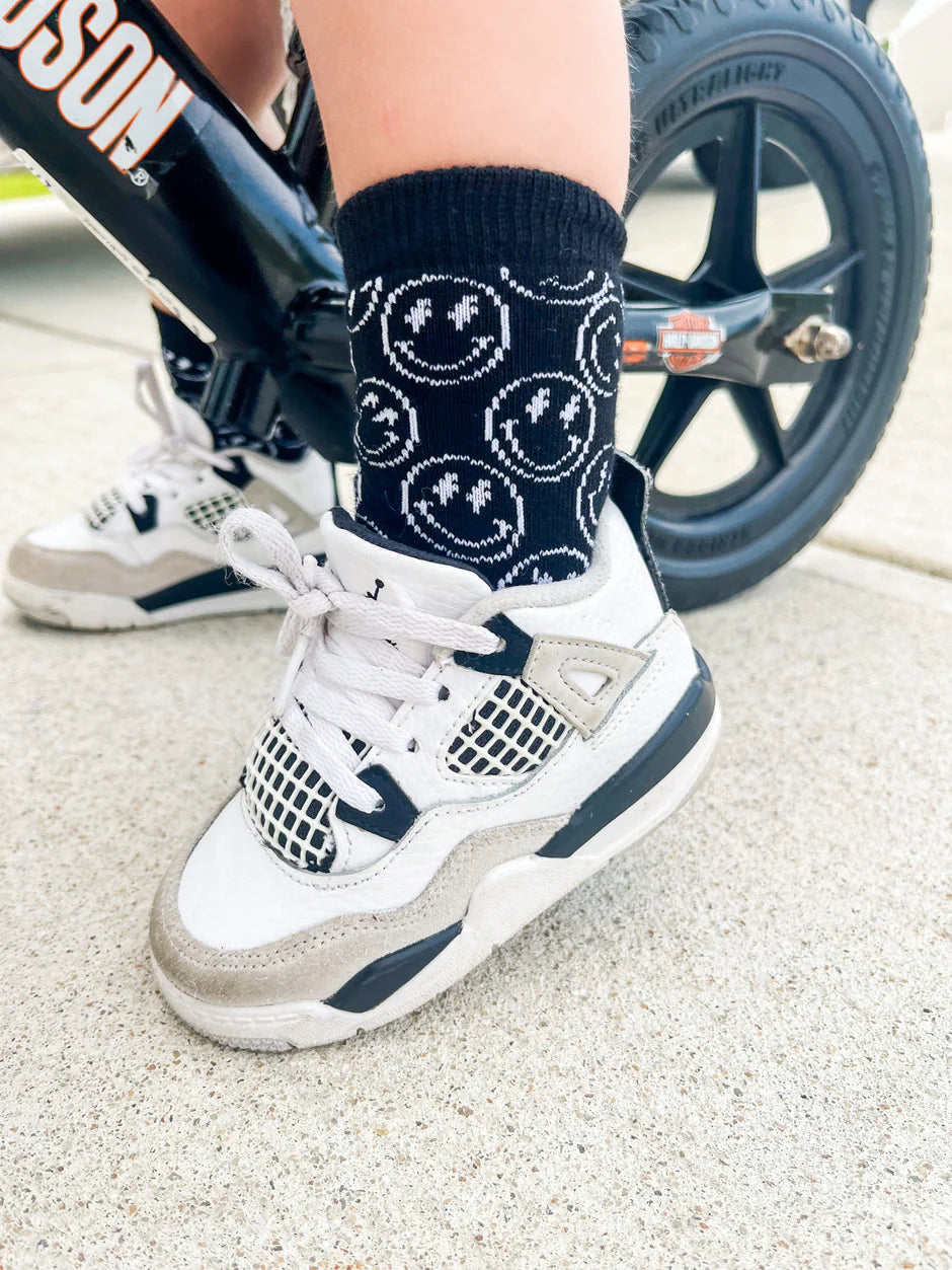 Finley Socks