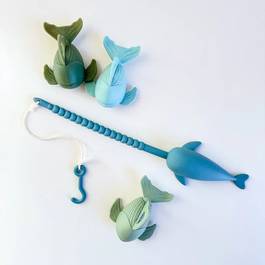 Fishing Bath Toy | Ocean