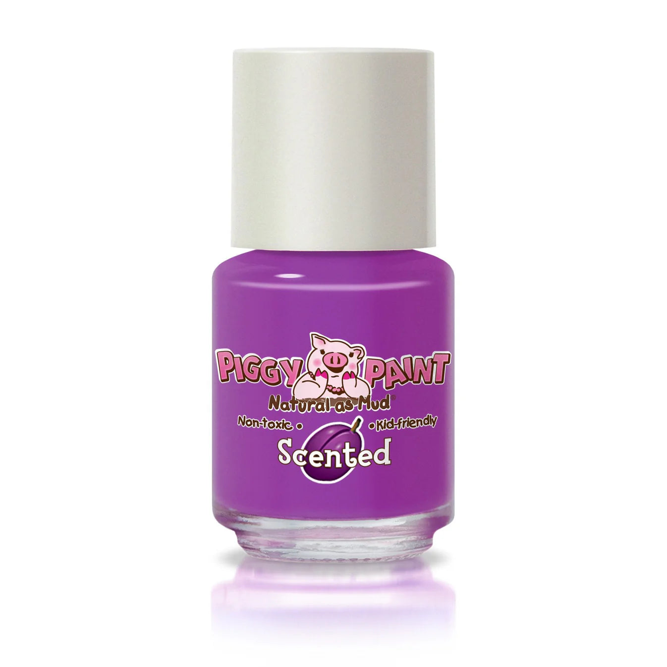 Funky Fruit - Scented Mini Purple
