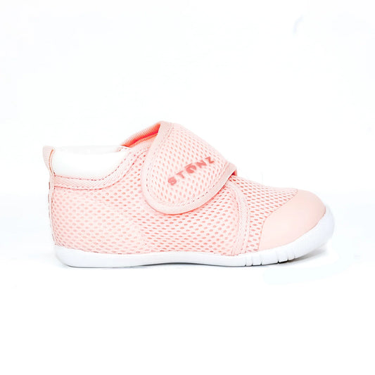 Cruiser™ Original Baby shoe | Haze Pink