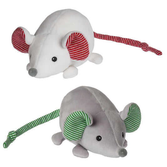 Holiday Mouse