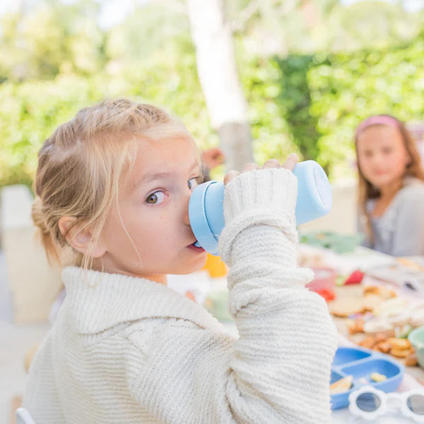 Re-Play No Spill Sippy cup | Ice Blue