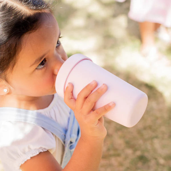 Re-Play No Spill Sippy cup | Ice Pink