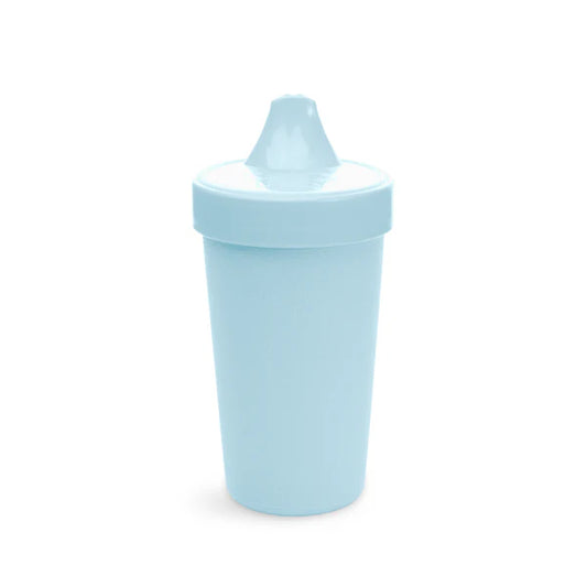 Re-Play No Spill Sippy cup | Ice Blue