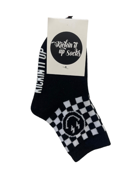 Huxley Socks