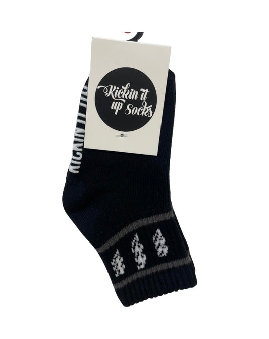 Thor Lightening Socks