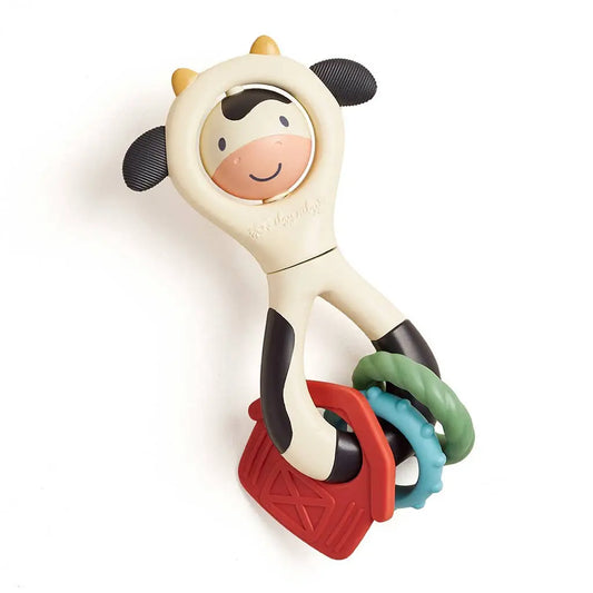 Itzy Spinner | Cow