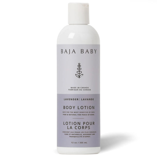 Body Lotion | Lavender