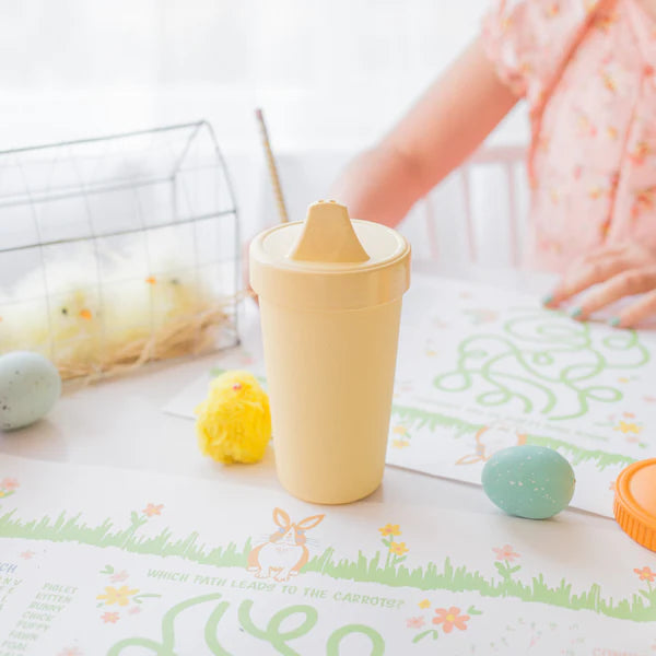 Re-Play No Spill Sippy cup | Lemon Drop