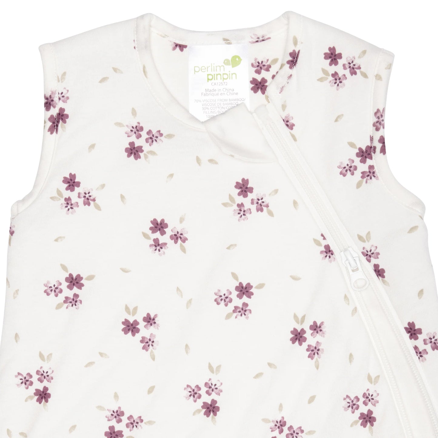 Bamboo Sleep Sack (1.0 tog) | Malvas