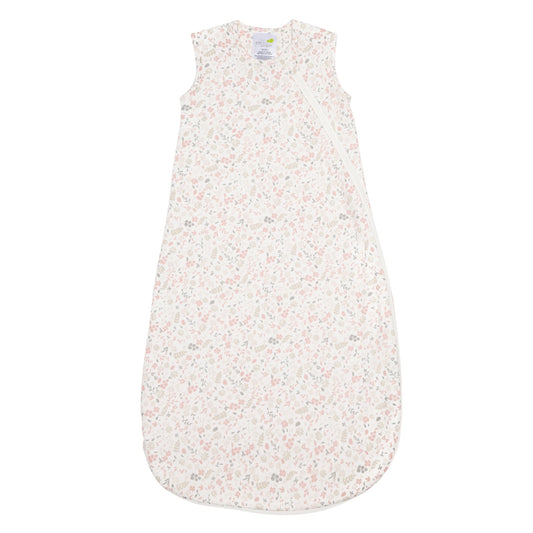 Bamboo sleep sack - Meadow (1.0 tog)