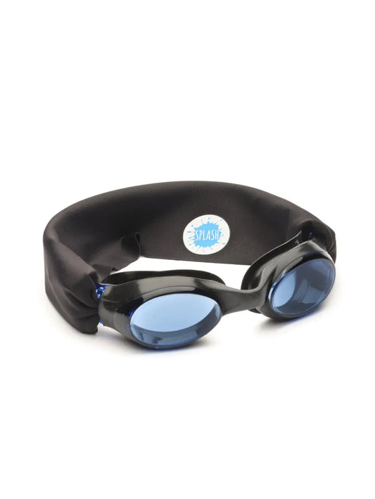 Midnight Swim Goggles