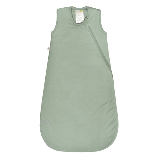 Bamboo Sleep Bag (1.0 tog) | Moss Green