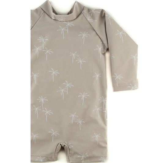 The Oliver Sunsuit | 3M