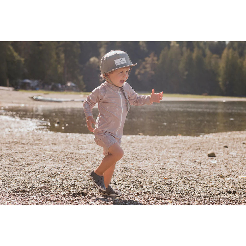 The Oliver Sunsuit | 3M