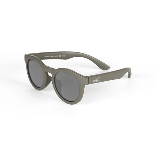 Chill Unbreakable UV Fashion Sunglasses | Military Olive