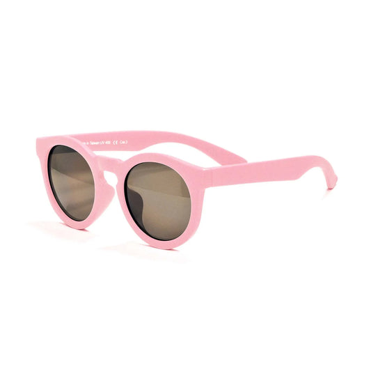 Chill Unbreakable UV Fashion Sunglasses | Dusty Rose