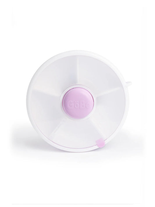 GoBe Snack Spinner | Purple