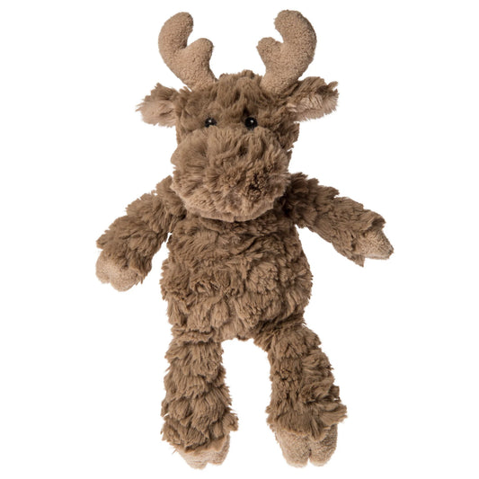 Putty Nursery Moose - 11"