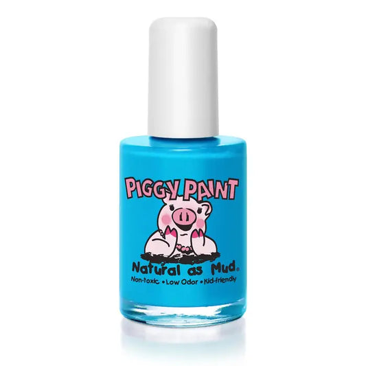 Nail Polish | RAIN-bow or Shine