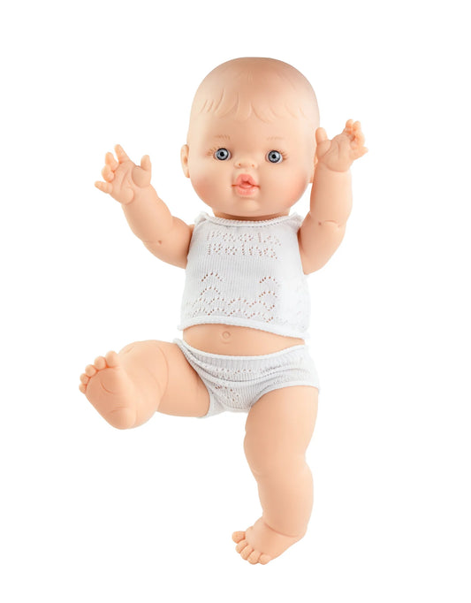 Baby Gordis | Rose