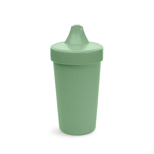 Re-Play No Spill Sippy cup | Sage
