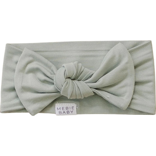 Bamboo Head Wrap | Sage